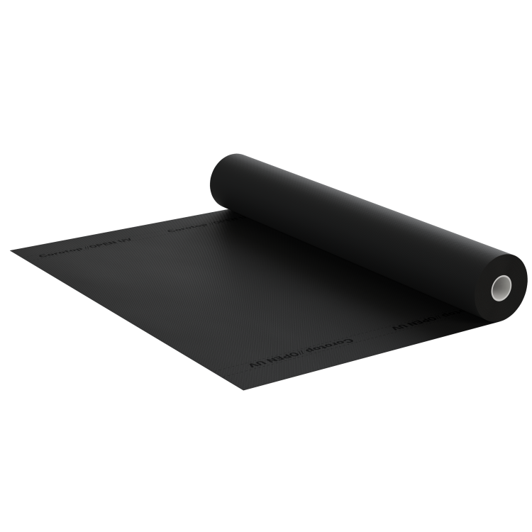 Fasádna membrána Corotop OPEN UV 75m2